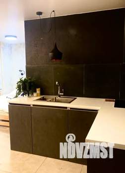 1-к квартира, посуточно, 23м2, 4/5 этаж