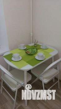 1-к квартира, посуточно, 47м2, 1/1 этаж