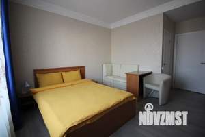 Студия квартира, посуточно, 30м2, 2/4 этаж