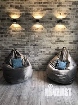 2-к квартира, посуточно, 50м2, 1/4 этаж