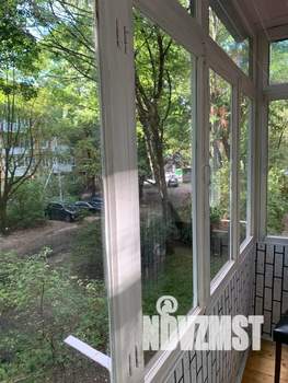 2-к квартира, посуточно, 45м2, 2/5 этаж