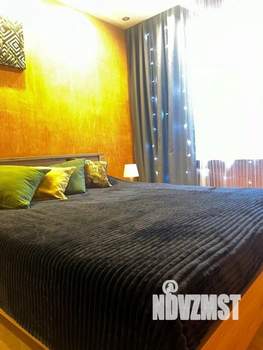 2-к квартира, посуточно, 52м2, 1/1 этаж