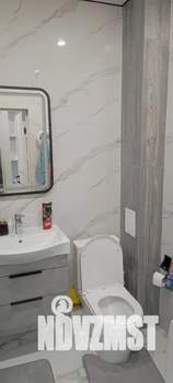 1-к квартира, посуточно, 45м2, 1/9 этаж