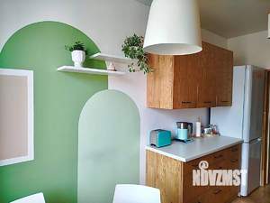 2-к квартира, на длительный срок, 47м2, 8/10 этаж