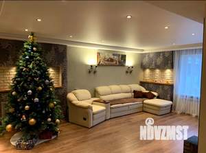 2-к квартира, посуточно, 72м2, 3/12 этаж