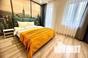 1-к квартира, посуточно, 39м2, 5/8 этаж