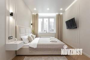 2-к квартира, посуточно, 50м2, 3/10 этаж