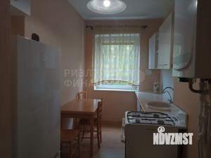 1-к квартира, на длительный срок, 46м2, 1/3 этаж