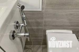 1-к квартира, посуточно, 45м2, 6/8 этаж