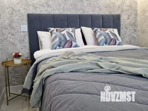 1-к квартира, посуточно, 32м2, 2/4 этаж