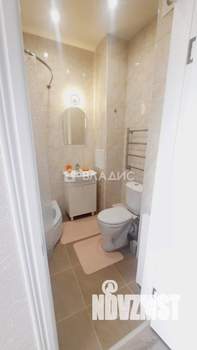 1-к квартира, на длительный срок, 32м2, 6/9 этаж