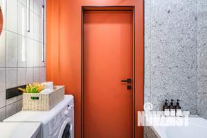 Студия квартира, посуточно, 30м2, 2/8 этаж