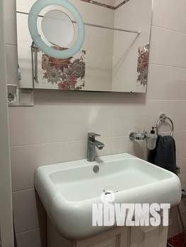 2-к квартира, посуточно, 50м2, 2/5 этаж
