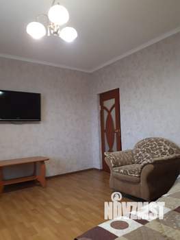 1-к квартира, на длительный срок, 43м2, 3/6 этаж