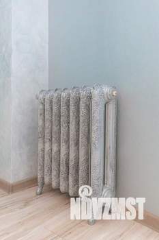 1-к квартира, посуточно, 80м2, 1/1 этаж