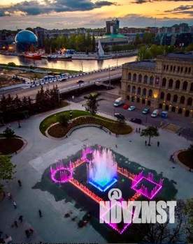 3-к квартира, посуточно, 60м2, 2/5 этаж