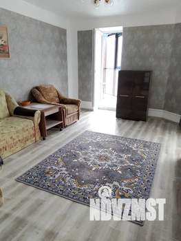 2-к квартира, посуточно, 52м2, 2/10 этаж