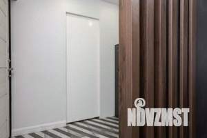 1-к квартира, посуточно, 25м2, 1/5 этаж