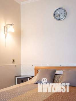 2-к квартира, посуточно, 40м2, 4/5 этаж