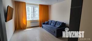 2-к квартира, посуточно, 58м2, 4/10 этаж