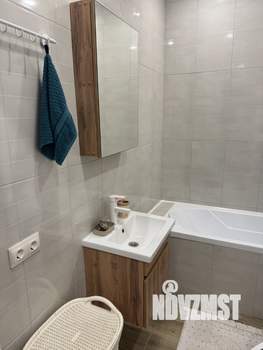 2-к квартира, на длительный срок, 42м2, 3/8 этаж