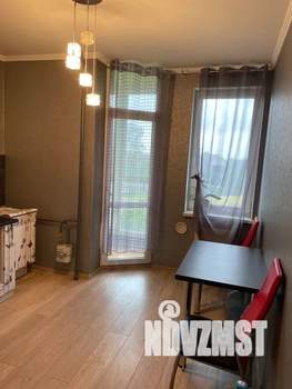 1-к квартира, посуточно, 45м2, 3/6 этаж