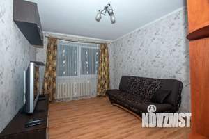 2-к квартира, посуточно, 55м2, 1/4 этаж