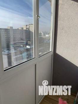 1-к квартира, посуточно, 60м2, 1/1 этаж