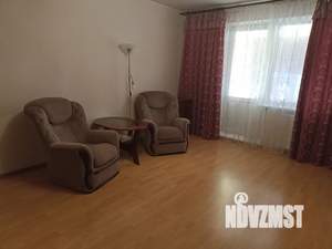 2-к квартира, посуточно, 68м2, 3/6 этаж