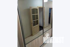 2-к квартира, посуточно, 56м2, 1/3 этаж