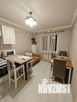 2-к квартира, посуточно, 57м2, 4/9 этаж