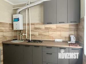 2-к квартира, посуточно, 40м2, 1/1 этаж