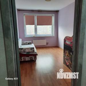 2-к квартира, на длительный срок, 53м2, 8/15 этаж