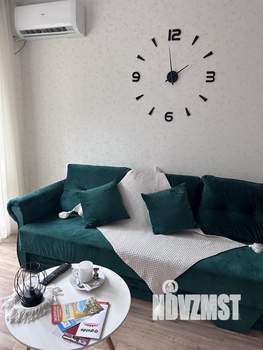 1-к квартира, на длительный срок, 32м2, 2/5 этаж