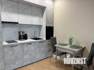 Студия квартира, посуточно, 35м2, 7/9 этаж