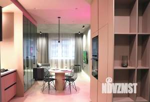 1-к квартира, посуточно, 58м2, 3/5 этаж