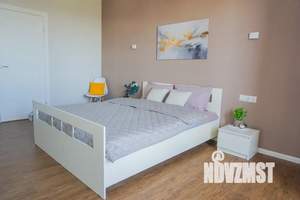 1-к квартира, посуточно, 42м2, 9/14 этаж