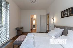 2-к квартира, посуточно, 90м2, 1/1 этаж