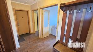 2-к квартира, на длительный срок, 56м2, 11/13 этаж