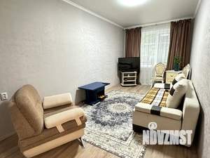 2-к квартира, посуточно, 56м2, 1/3 этаж