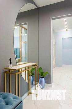 3-к квартира, посуточно, 64м2, 1/1 этаж