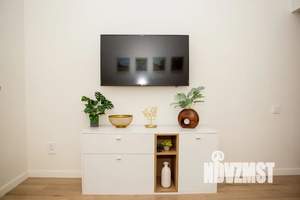 1-к квартира, посуточно, 35м2, 2/3 этаж