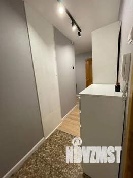 1-к квартира, посуточно, 32м2, 3/10 этаж