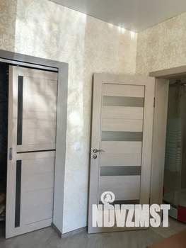 2-к квартира, посуточно, 32м2, 1/3 этаж