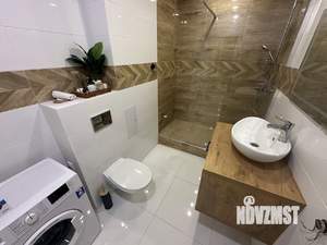 1-к квартира, на длительный срок, 45м2, 1/9 этаж