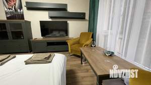 1-к квартира, посуточно, 55м2, 2/6 этаж