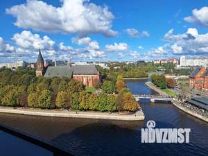 2-к квартира, посуточно, 68м2, 1/1 этаж