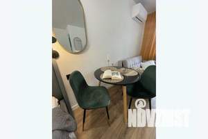 1-к квартира, посуточно, 33м2, 2/5 этаж