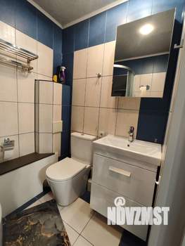 1-к квартира, на длительный срок, 33м2, 5/5 этаж