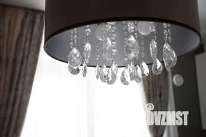 1-к квартира, посуточно, 45м2, 9/9 этаж